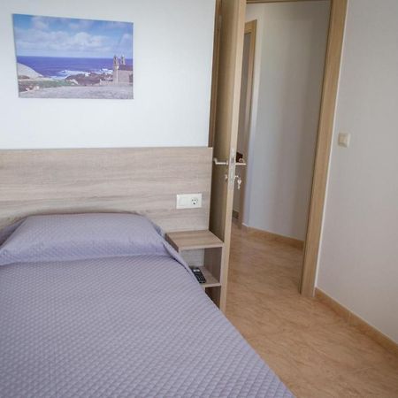 Apartamentos Pilucha Muxia Luaran gambar