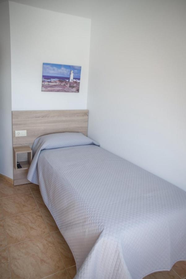 Apartamentos Pilucha Muxia Luaran gambar
