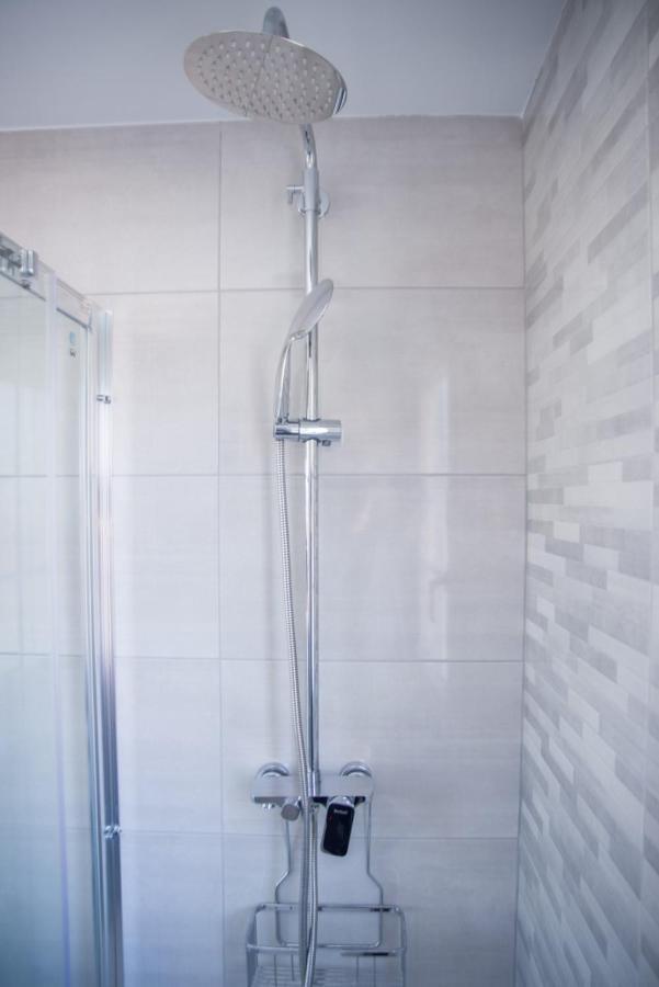 Apartamentos Pilucha Muxia Luaran gambar